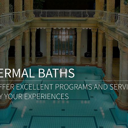 Basilica Royal Apartment | Βουδαπέστη Εξωτερικό φωτογραφία