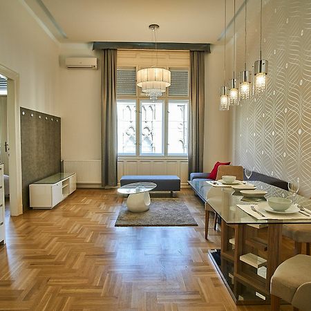 Basilica Royal Apartment | Βουδαπέστη Εξωτερικό φωτογραφία