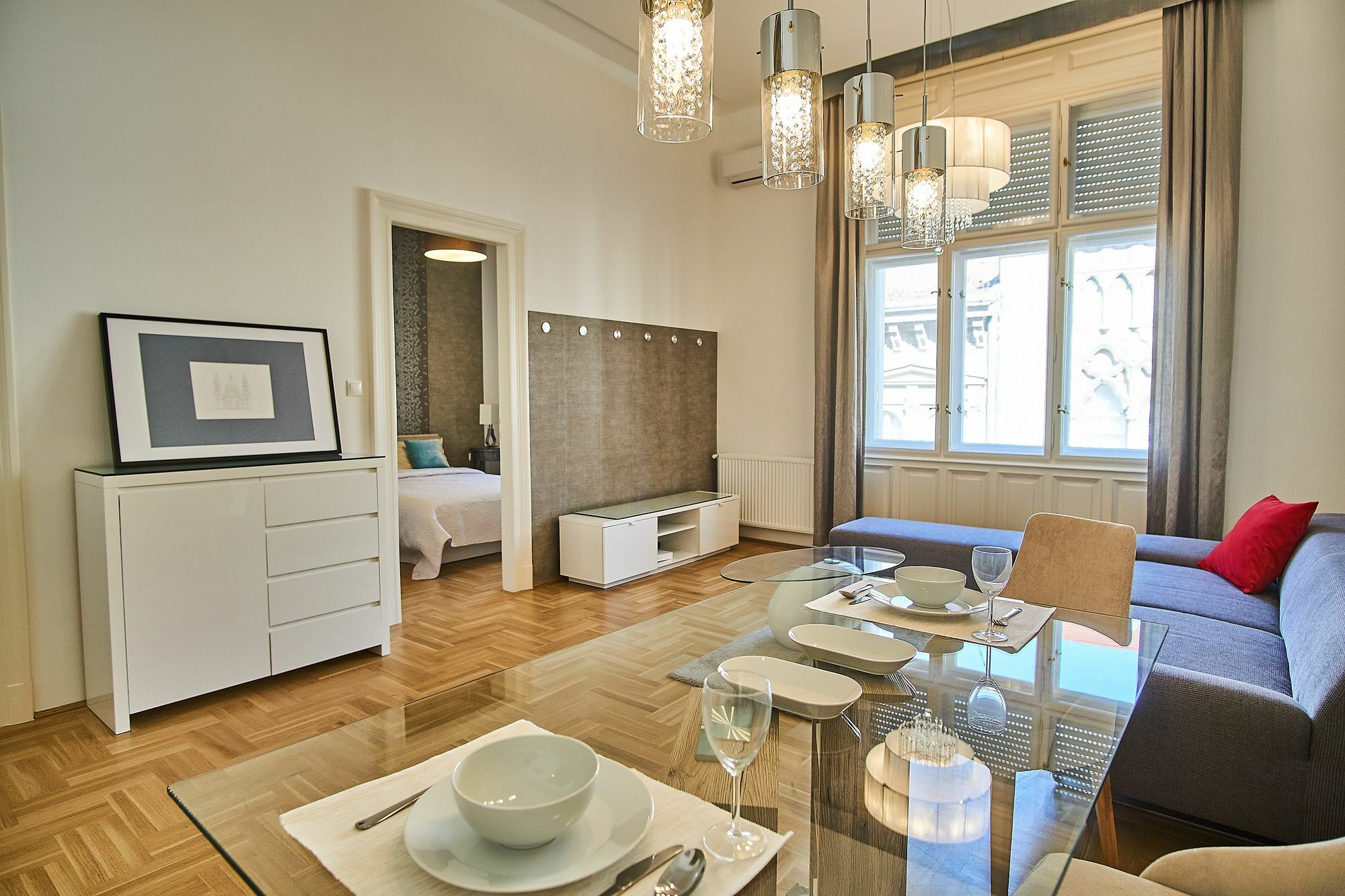 Basilica Royal Apartment | Βουδαπέστη Εξωτερικό φωτογραφία