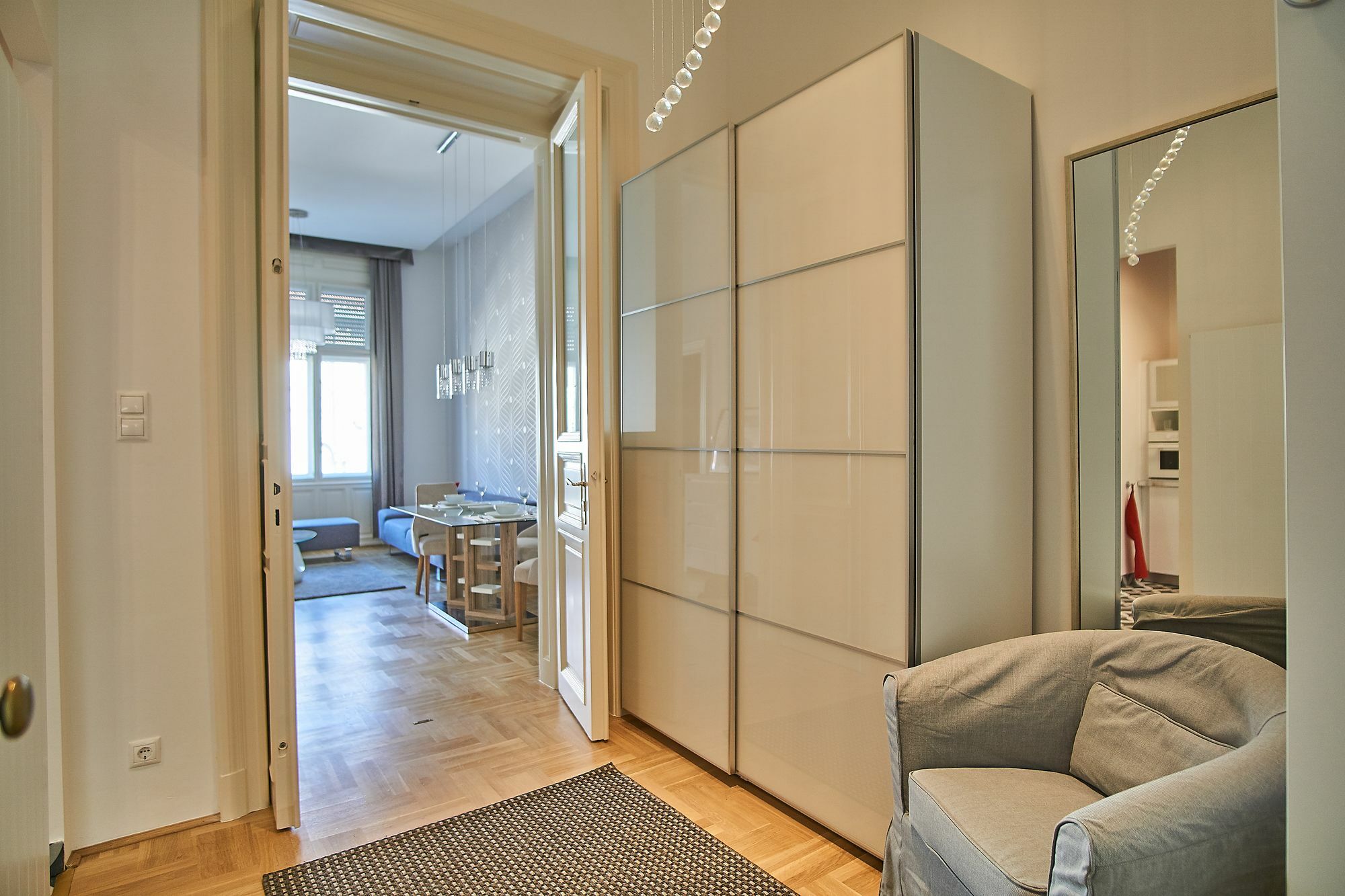 Basilica Royal Apartment | Βουδαπέστη Εξωτερικό φωτογραφία