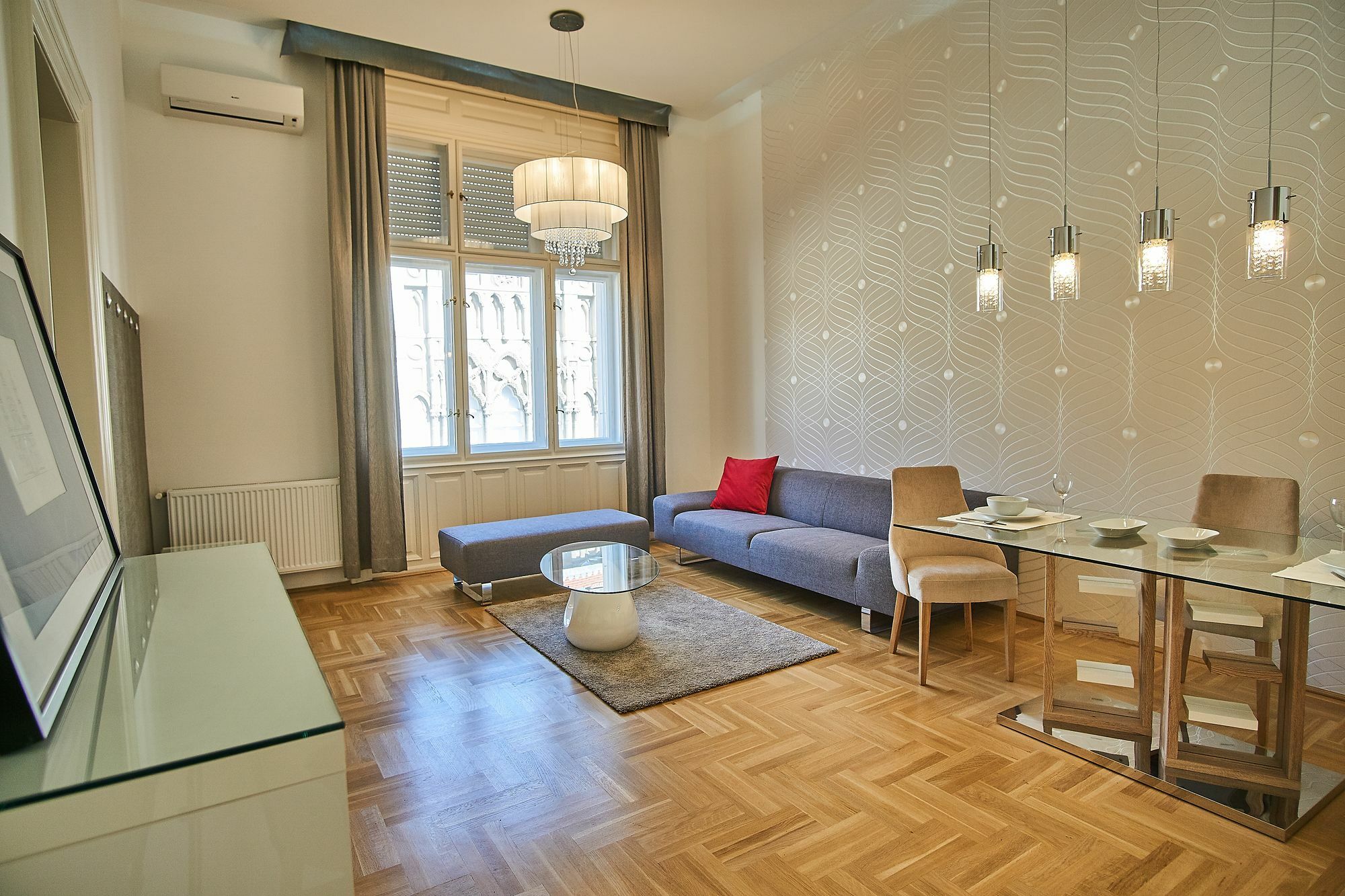 Basilica Royal Apartment | Βουδαπέστη Εξωτερικό φωτογραφία